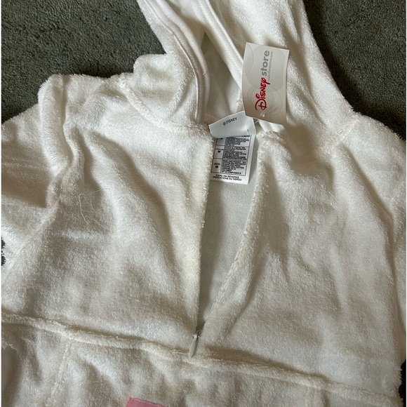 Disney 101 Dalmatians kids swim cover up (NWT) - Picture 3 of 8